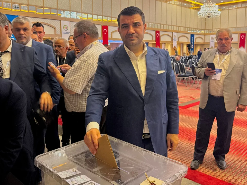Sektörde Rekabetçi ve Güçlü Dönem: Türkiye Fırıncılar Federasyonu’nda Muhammed İslam Bünül Dönemi