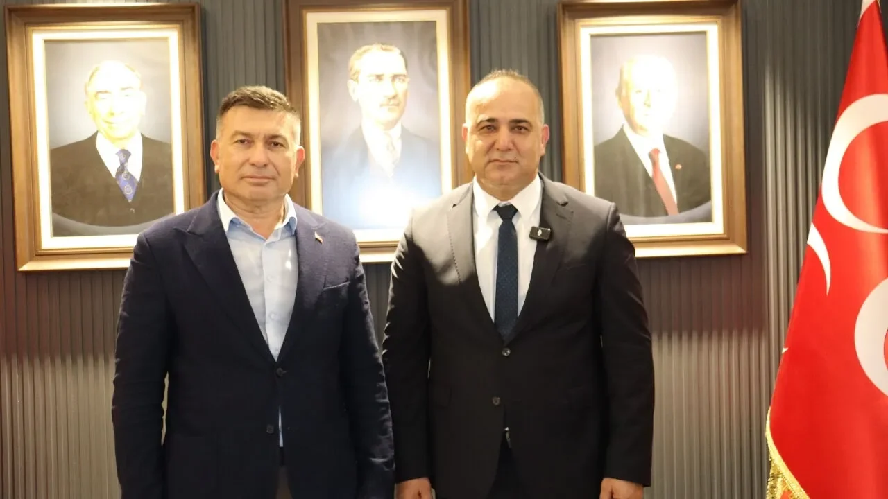 Kapsayıcı ve Bütünleştirici Siyaset: MHP Adana Yeni İl Yönetimi Sahaya İniyor