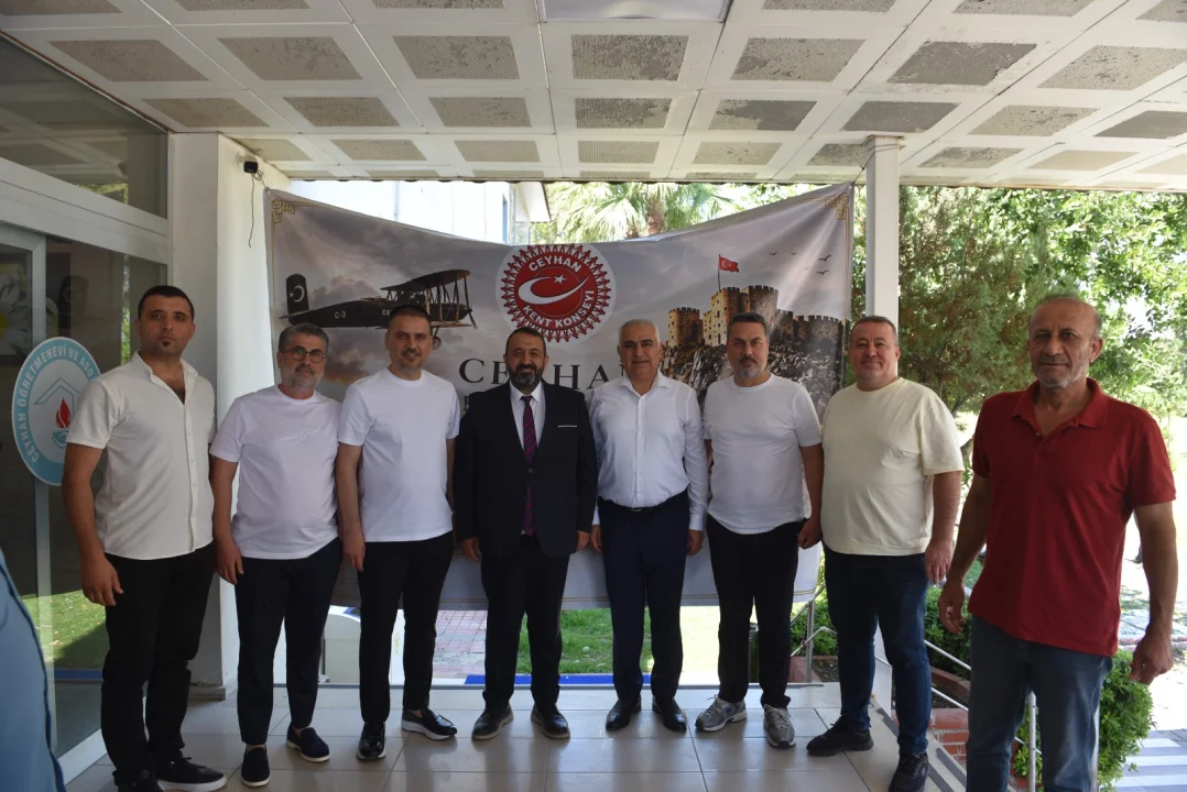 Kaymakam Ramazan Kurtyemez Kent Konseylerinin Önemine Dikkat Çekti
