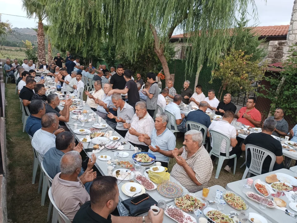 MHP İl Başkanı Hakan Yıldırım: “Terörsüz Türkiye, Türkiye Yüzyılı’nın Teminatıdır”