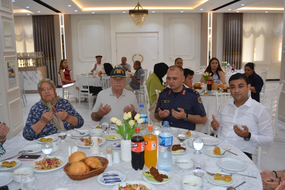 Ceyhan Sosyal Hizmet Merkezi’nden Kusursuz Ev Sahipliği: Öğretmenevi’nde Anlamlı Gece