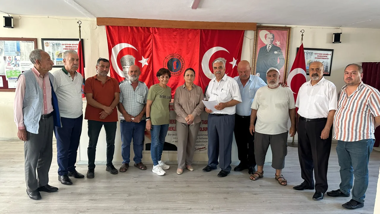 2005’ten Günümüze Alım Gücü Kaybı: 