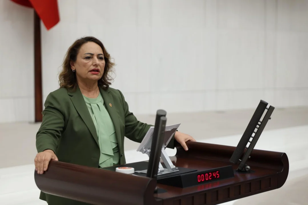 Çukurova Bölgesel Havalimanı'nda İşçi Kıymı: 100 Emekçi İşten Çıkarıldı!