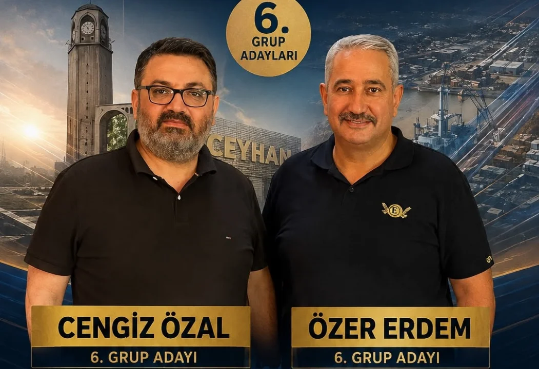CTO 6. Grupta İddialı İttifak: Özal Ve Erdem 