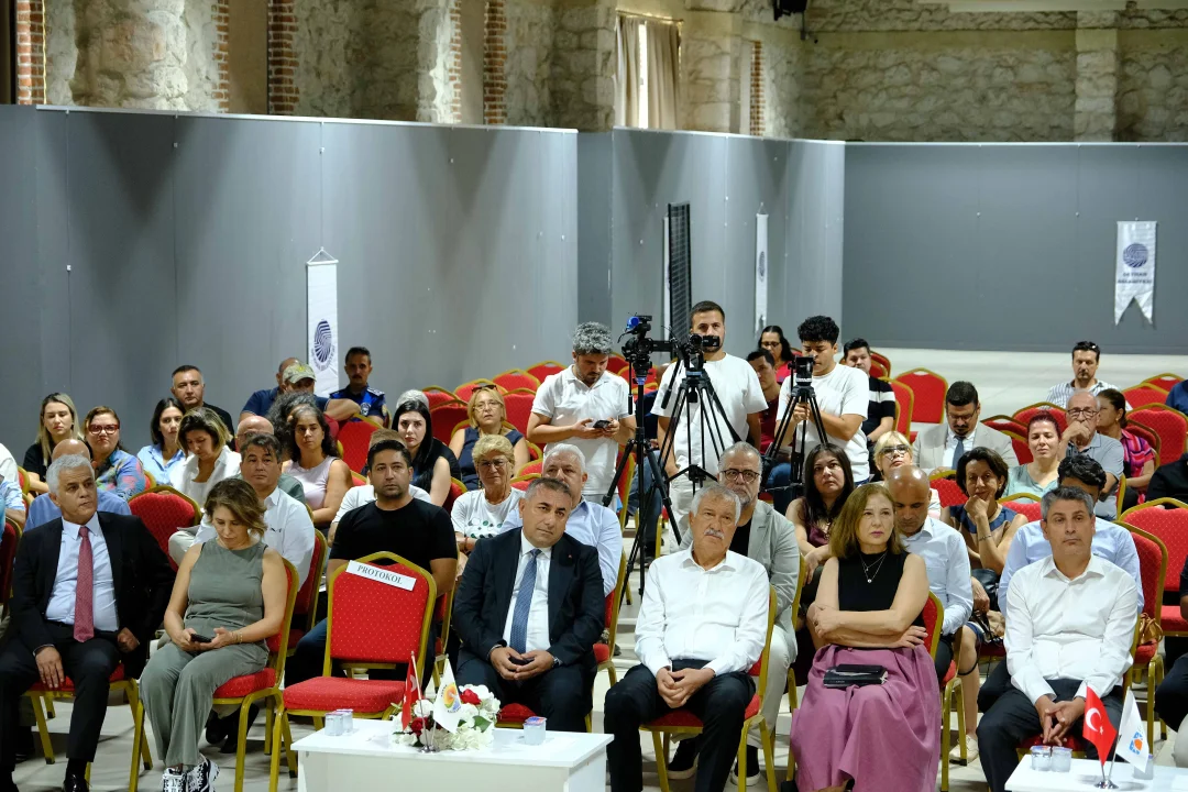 Adana’da İthal Plastik Atık Kirliliği Masaya Yatırıldı: Toprak Ve Su Alarm Veriyor