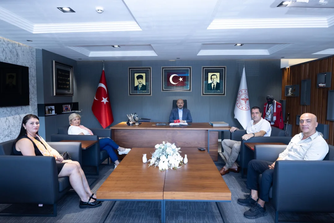 Erken Tanı İlerlemeyi Yavaşlatıyor: Halil Nacar’dan Alzheimer Farkındalık Mesajı