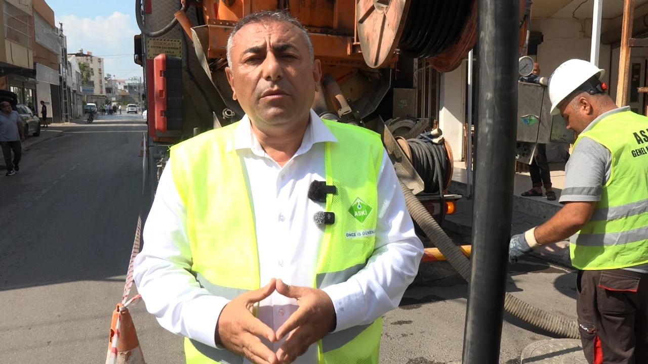 ASKİ’den Adana’da Kış Seferberliği: 600 Kilometrelik Kanal Hattı Temizlendi!