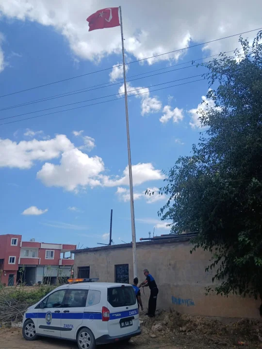 Okul Çevrelerinde Sıkı Denetim: Yumurtalık'ta Güvenli Gıda Operasyonu