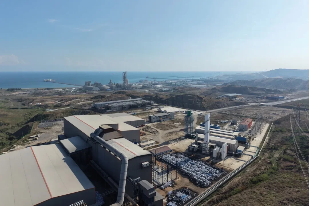 Doğal Gaz Ceyhan OSB’ye Can Suyu Oldu! Fabrikalarda Yeni Dönem Başlıyor
